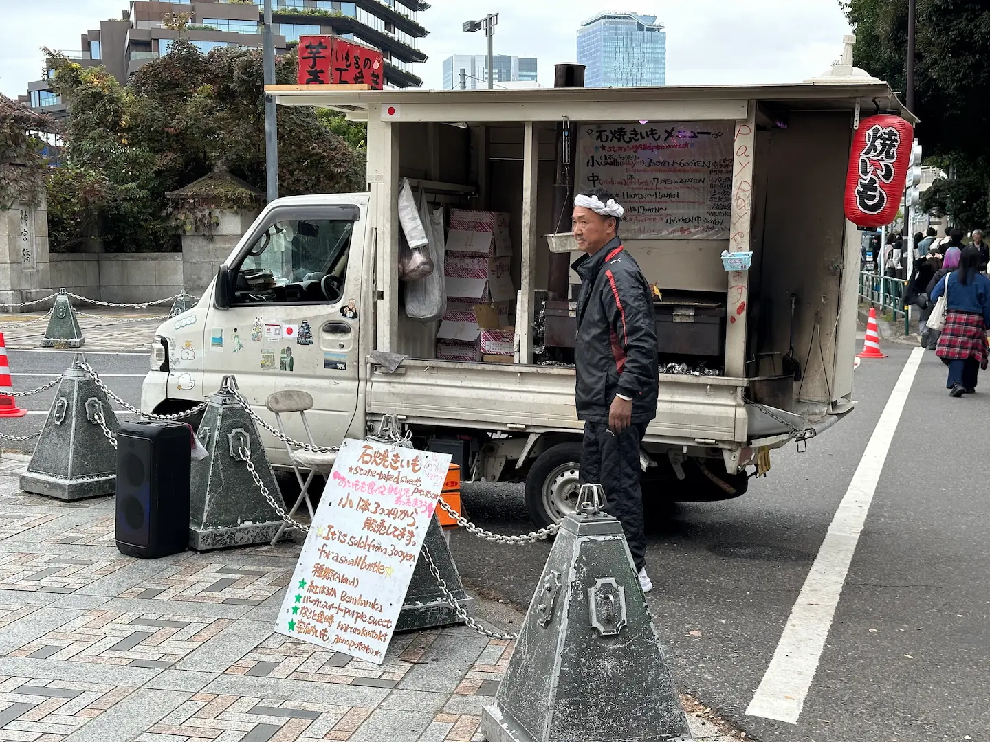 Tokyo 5 JAPON_HARAJUKU_SWEET-POTATOES