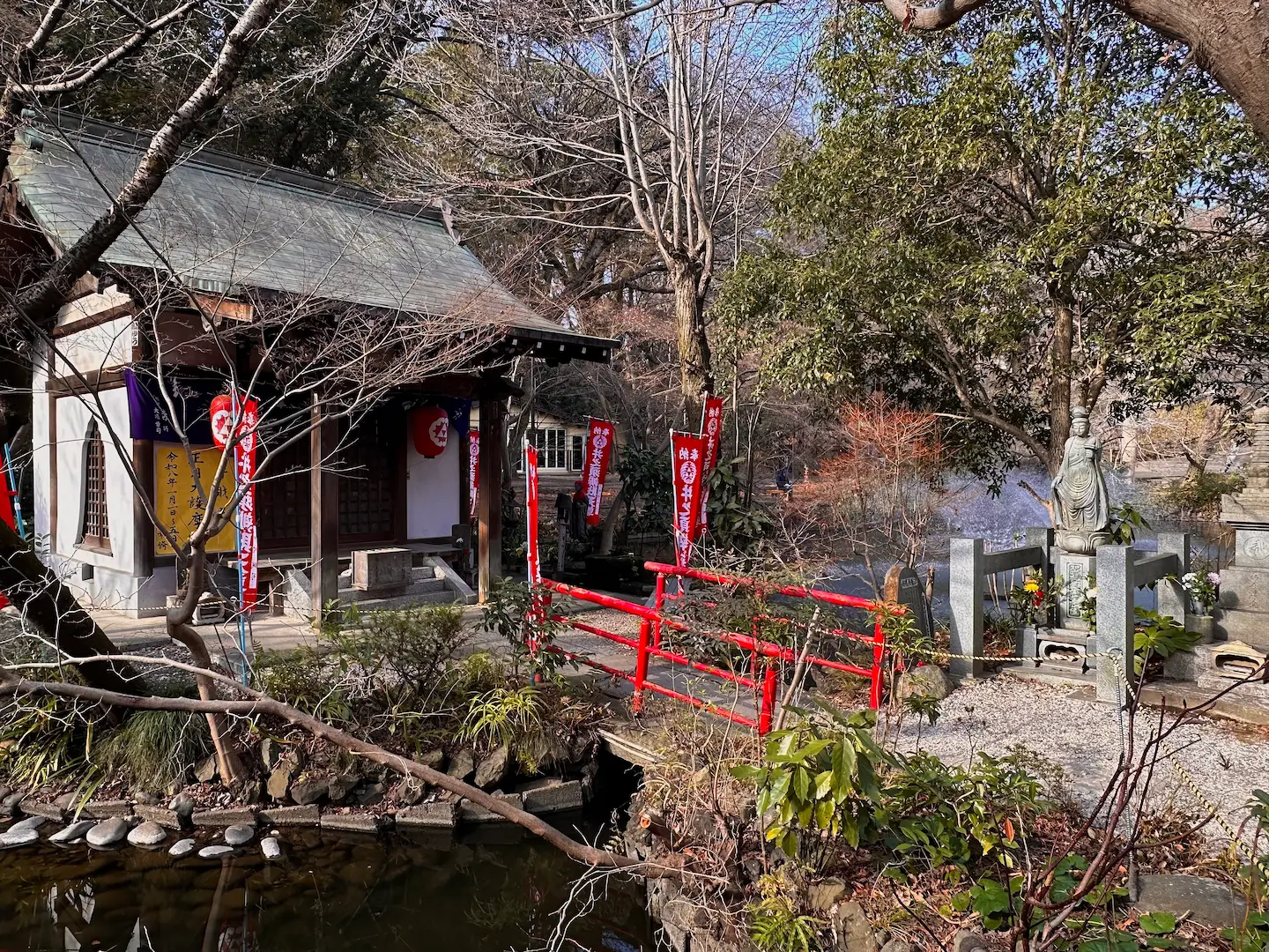 Tokyo 4 JAPON_KICHIJOJI_INOKASHIRA-KOEN