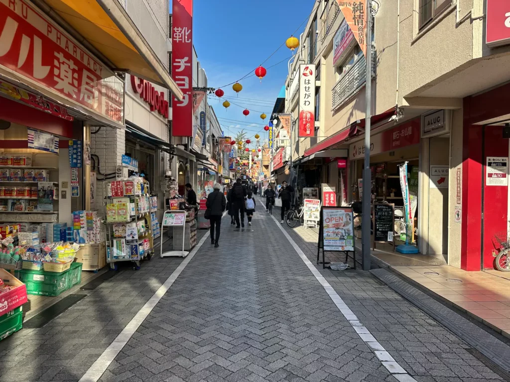 Que faire à Tokyo + où dormir : le guide complet par quartiers