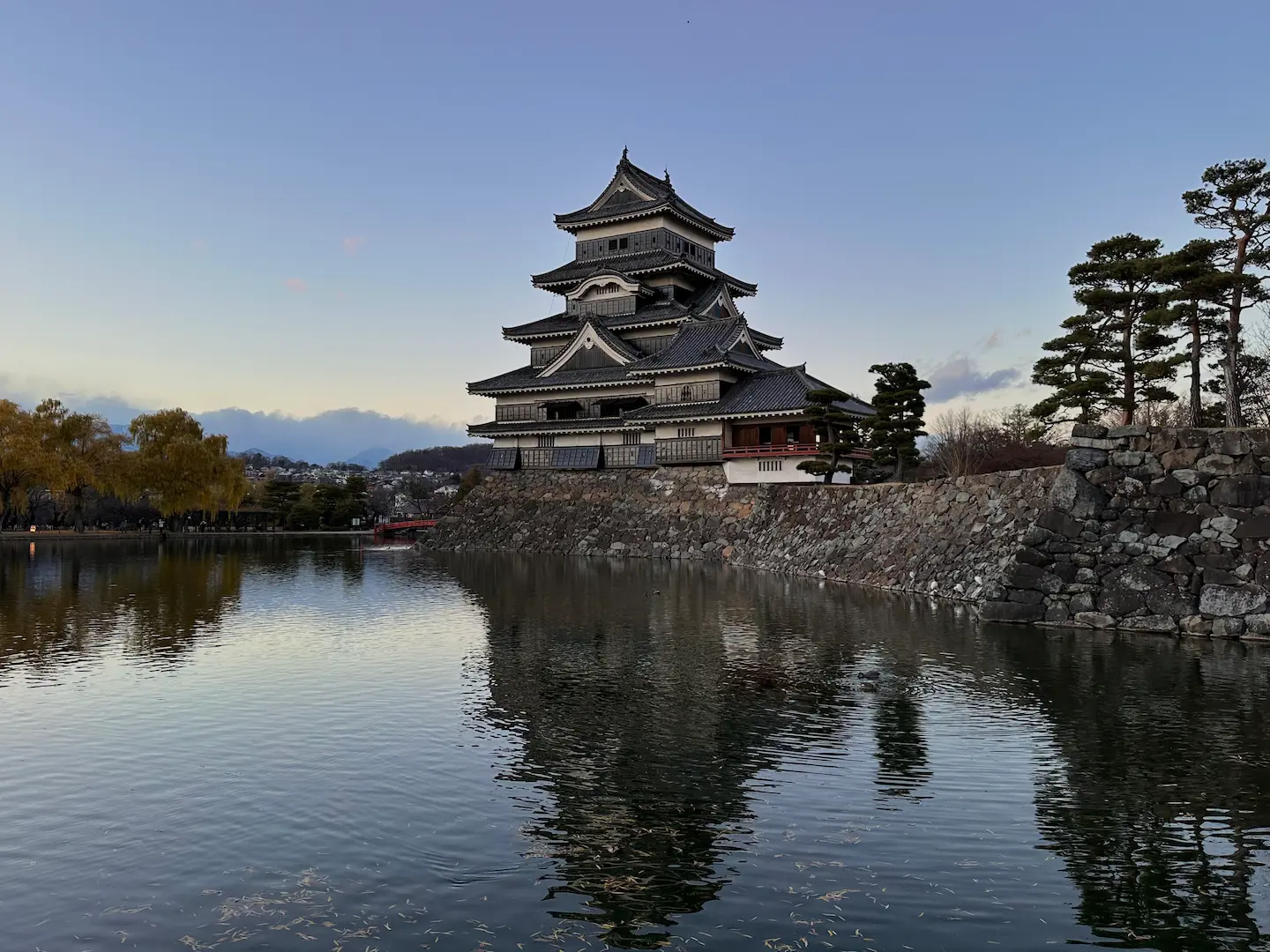 Itinéraire Alpes japonaises : guide voyage complet