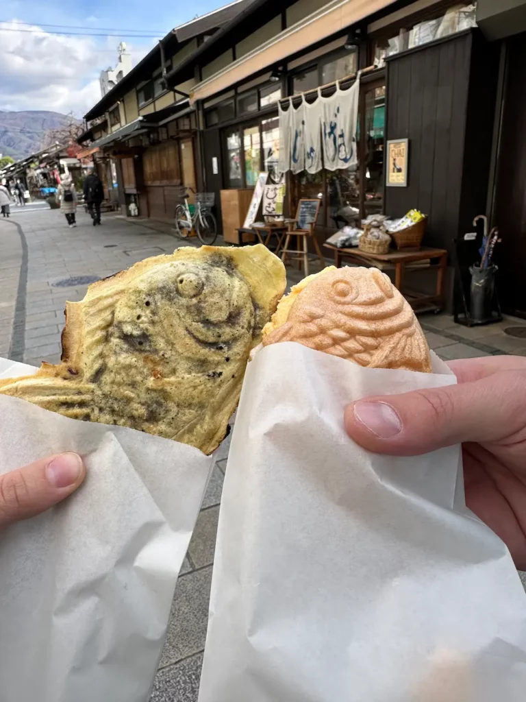 Itinéraire Alpes japonaises : guide voyage complet