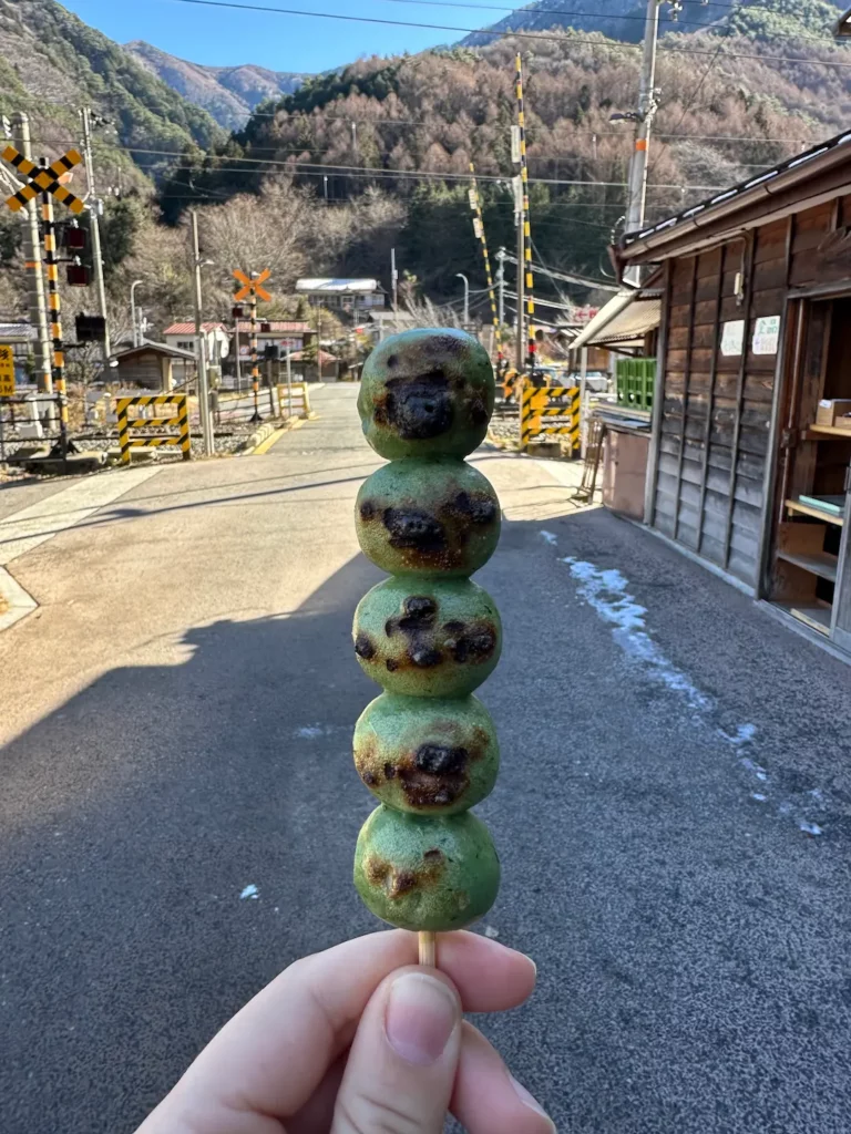 Itinéraire Alpes japonaises : guide voyage complet