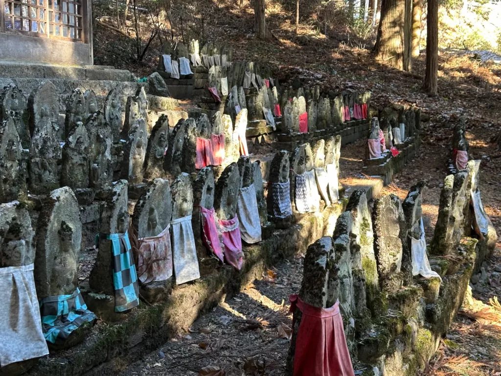 Itinéraire Alpes japonaises : guide voyage complet