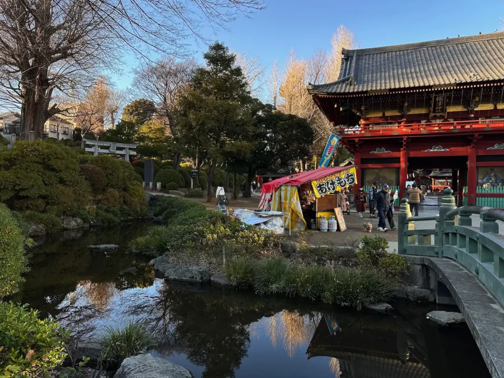 Que faire à Tokyo + où dormir : le guide complet par quartiers