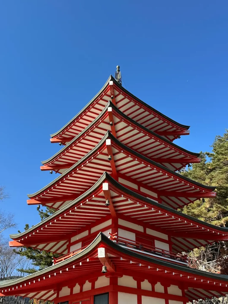 Que faire à Yamanakako, le lac au pied du Mont Fuji ?