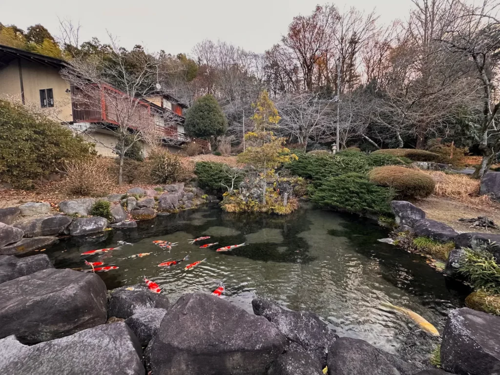 Itinéraire Alpes japonaises : guide voyage complet