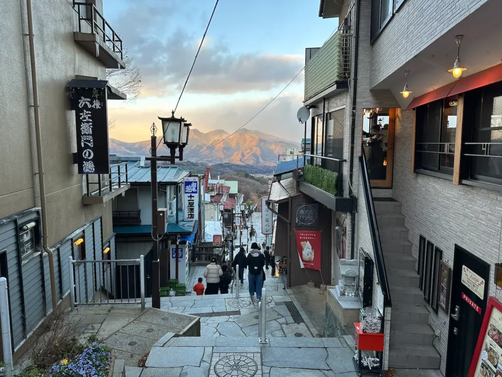 Itinéraire Alpes japonaises : guide voyage complet