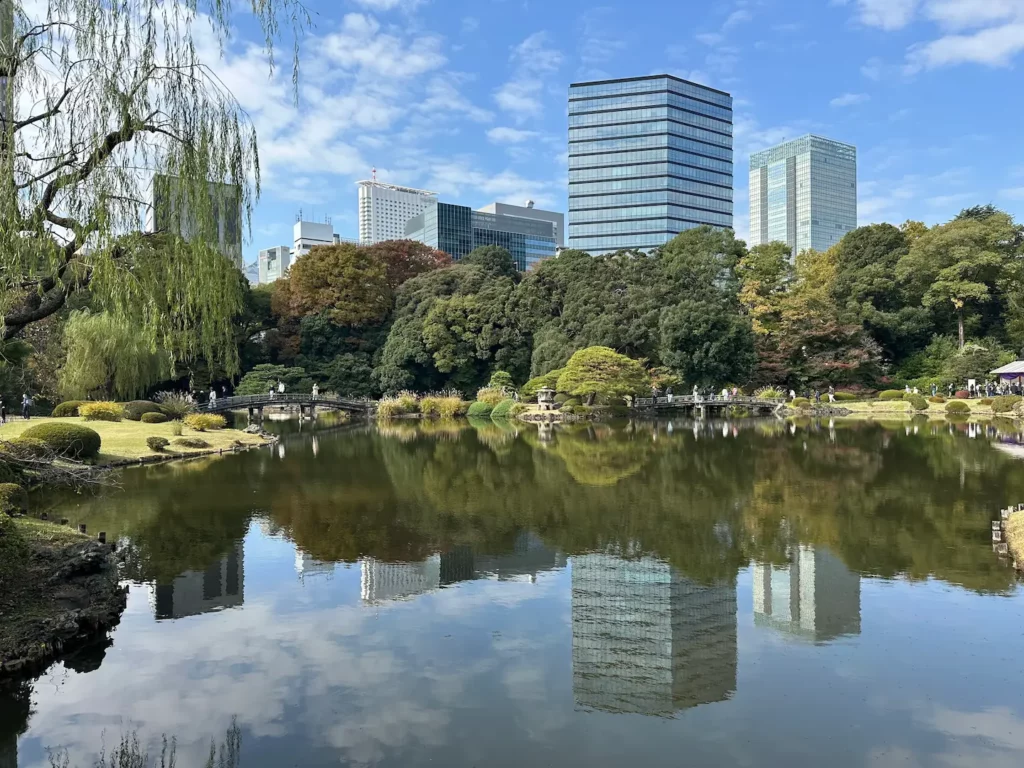Blog voyage 4 Que faire à Tokyo : 7 quartiers incontournables à visiter