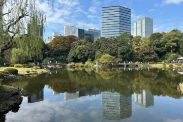 Que faire à Tokyo : 7 quartiers incontournables à visiter