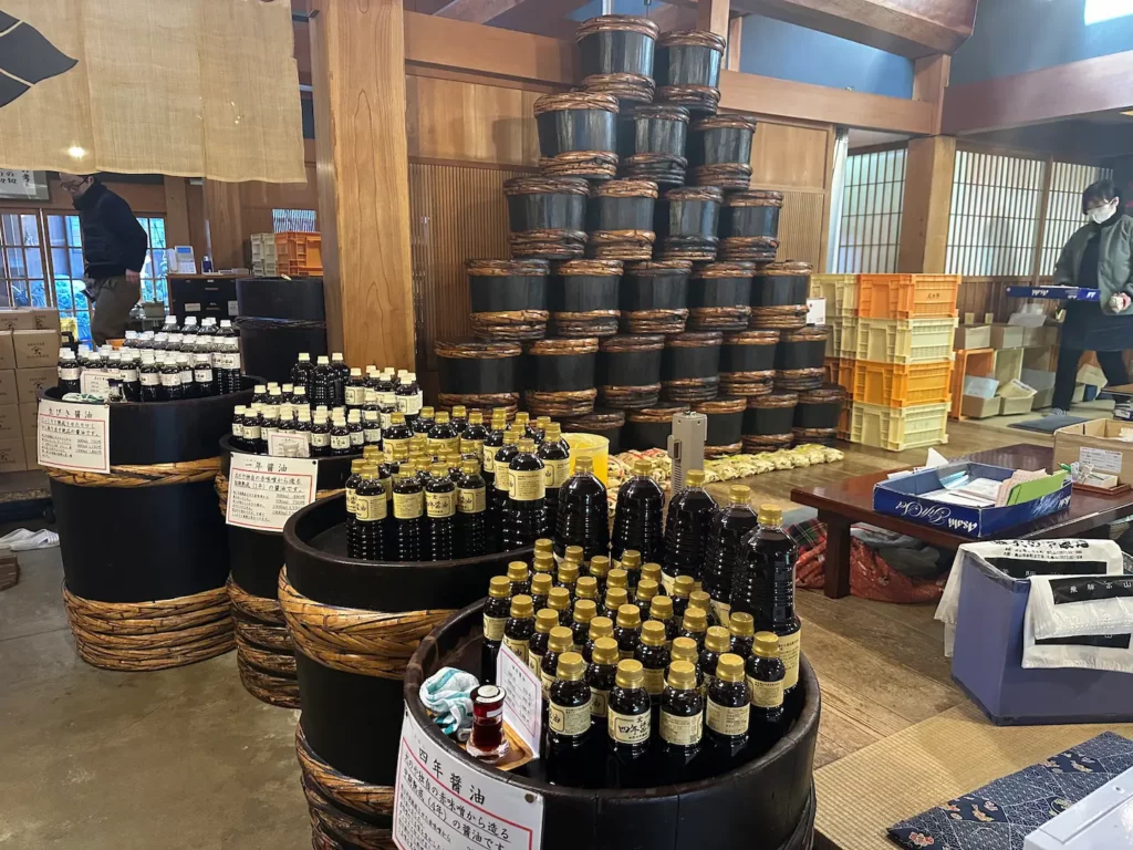 Que faire à Takayama ? Visites et bonnes adresses