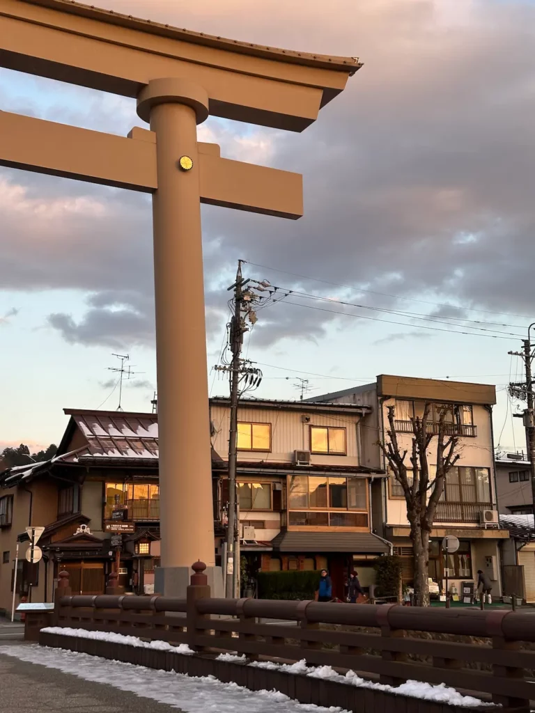 Que faire à Takayama ? Visites et bonnes adresses