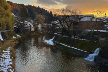 Que faire à Takayama ? Visites et bonnes adresses
