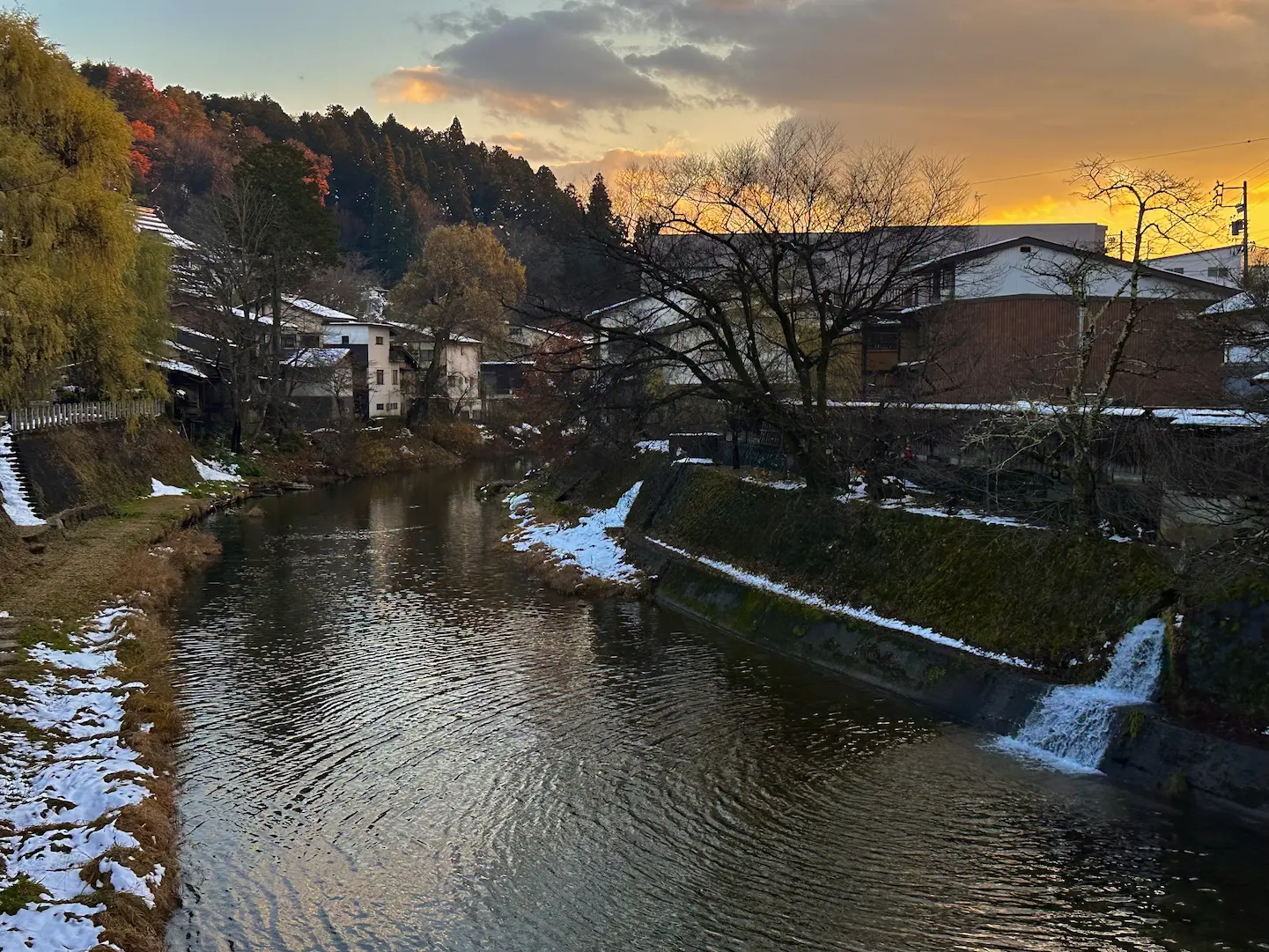 Que faire à Takayama ? Visites et bonnes adresses