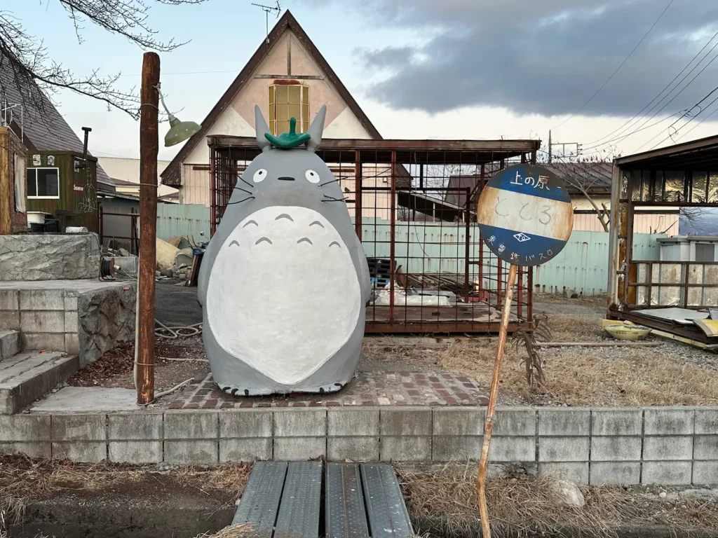 Itinéraire Alpes japonaises : guide voyage complet