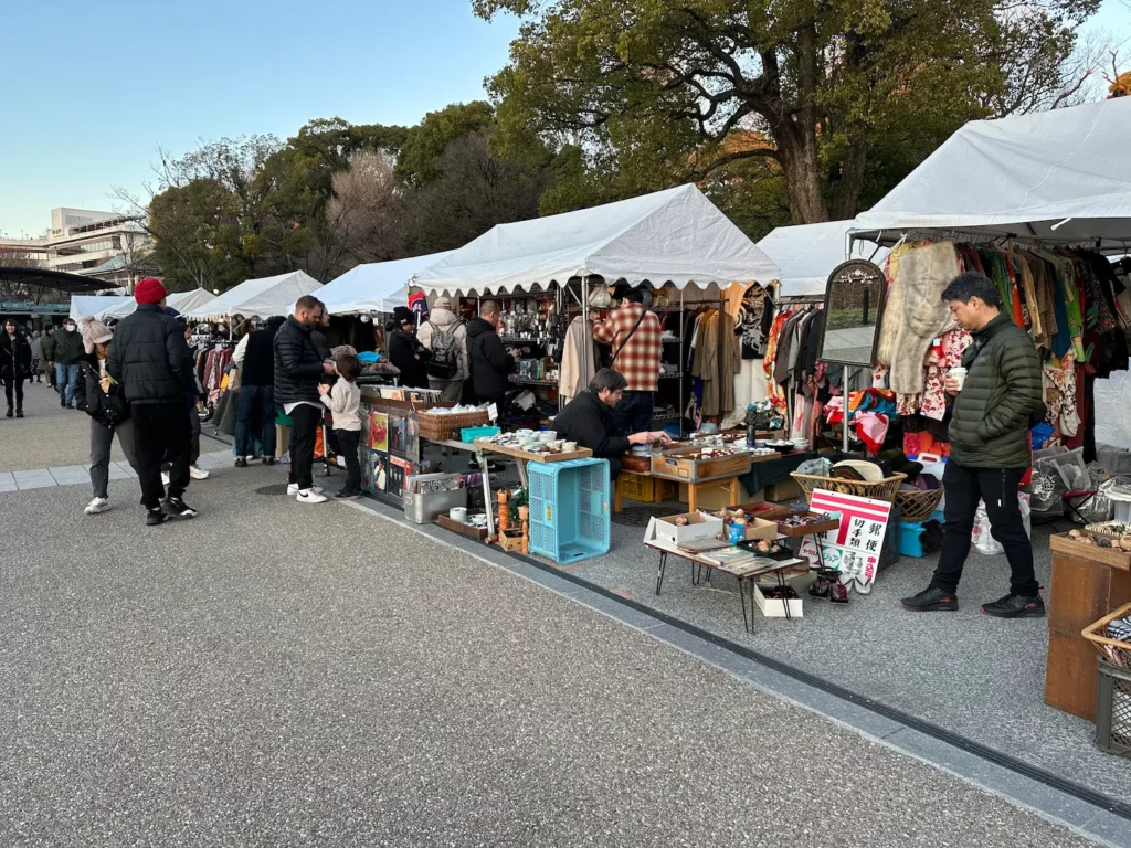 Que faire à Tokyo : 7 quartiers incontournables à visiter