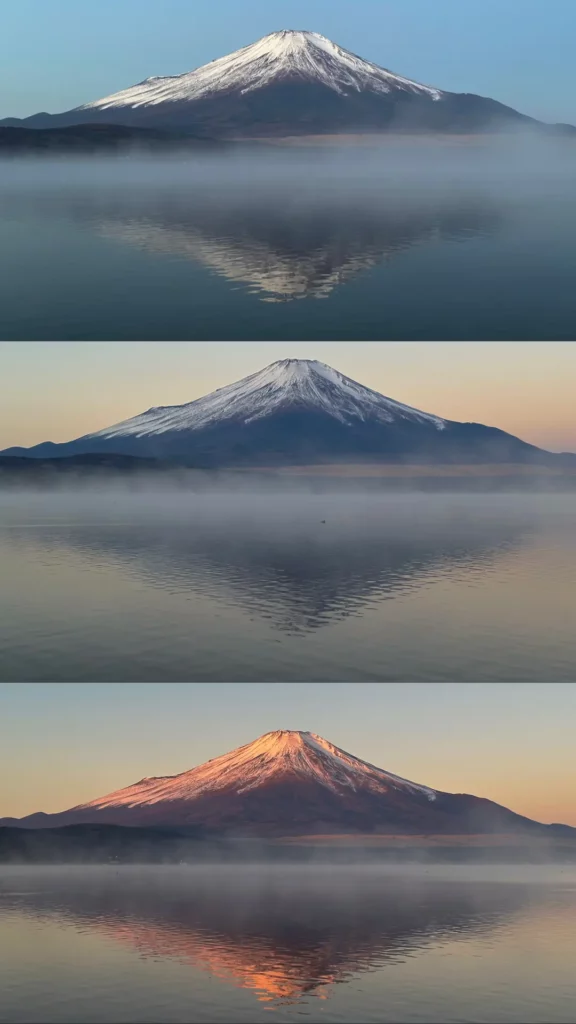 Que faire à Yamanakako, le lac au pied du Mont Fuji ?