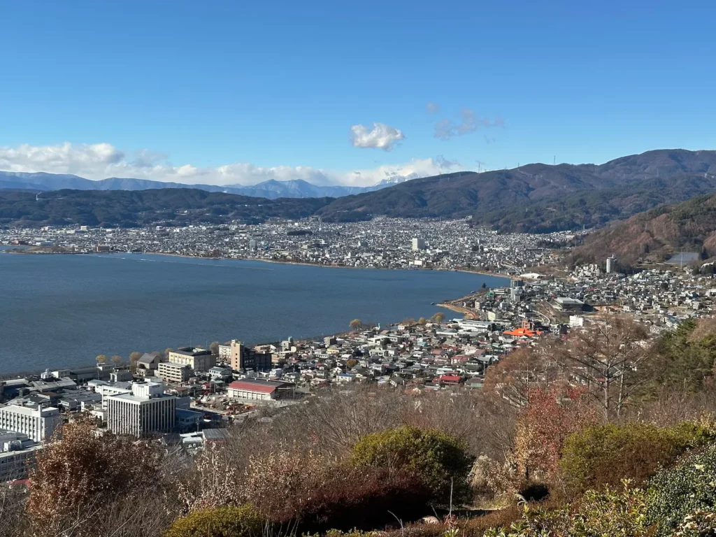 Que faire à Matsumoto ? Château, visites et alentours