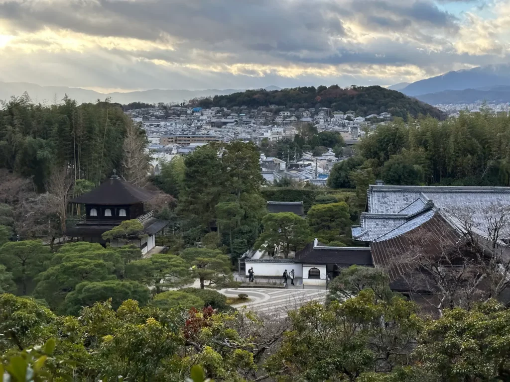 Que faire à Kyoto : 10 activités pour éviter la foule