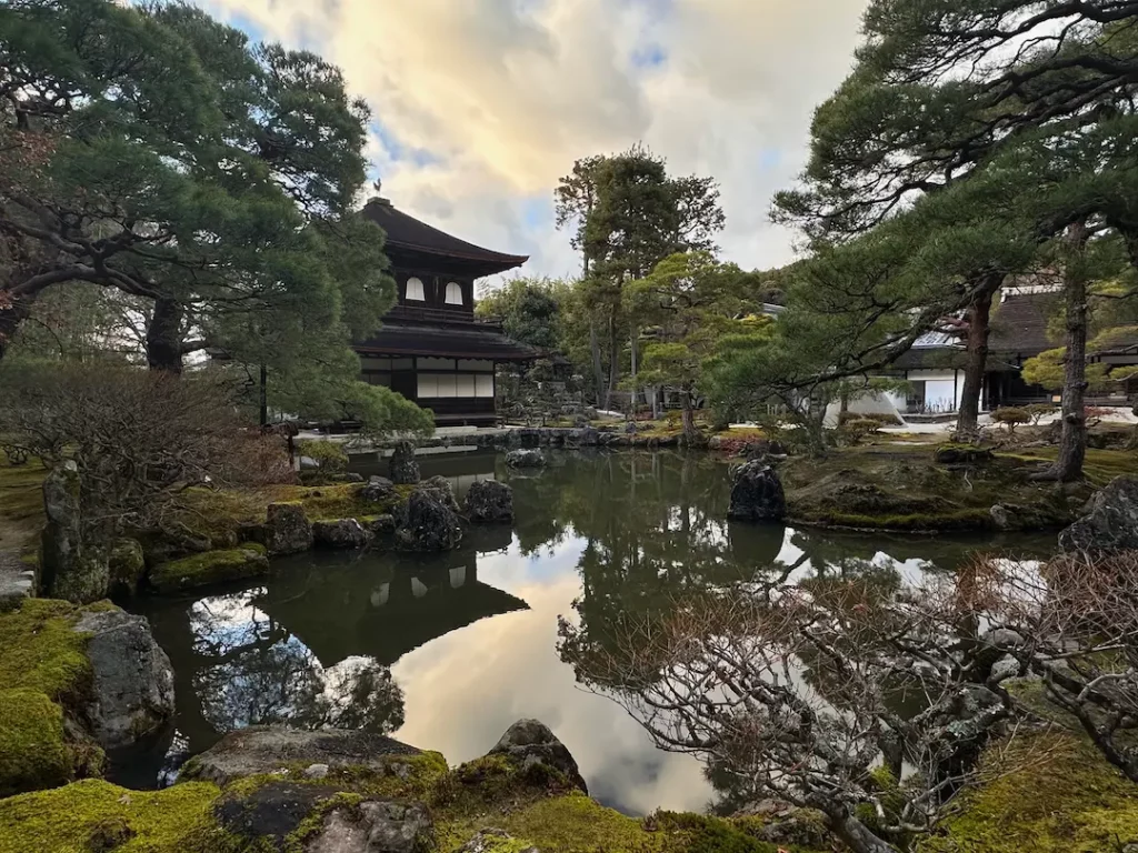 Que faire à Kyoto : 10 activités pour éviter la foule