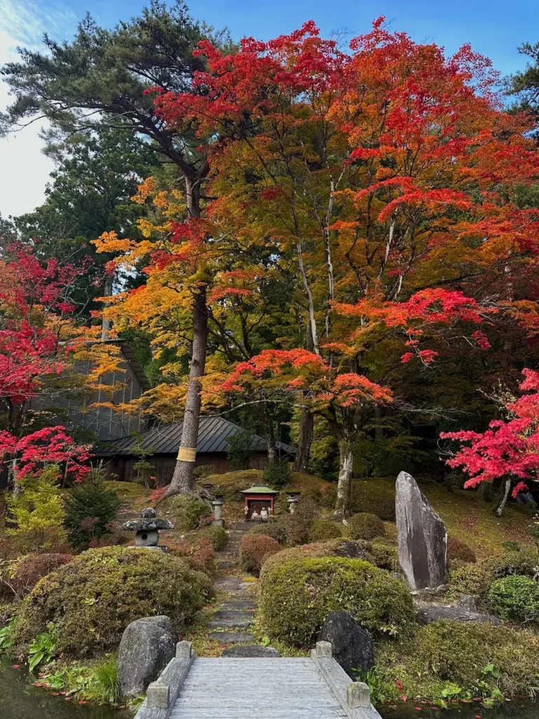 6 activités à faire à Nikko : entre temples et nature