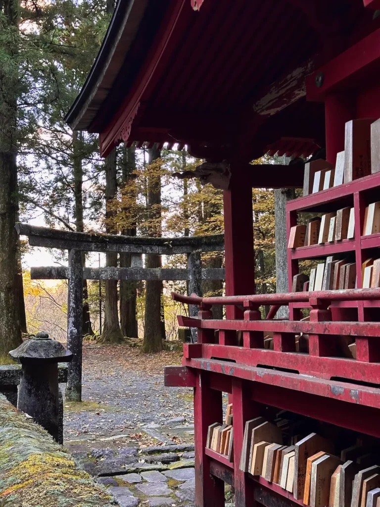 6 activités à faire à Nikko : entre temples et nature