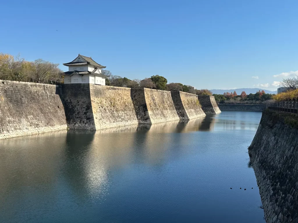 8 choses à faire à Osaka : temples, nourriture et quartiers