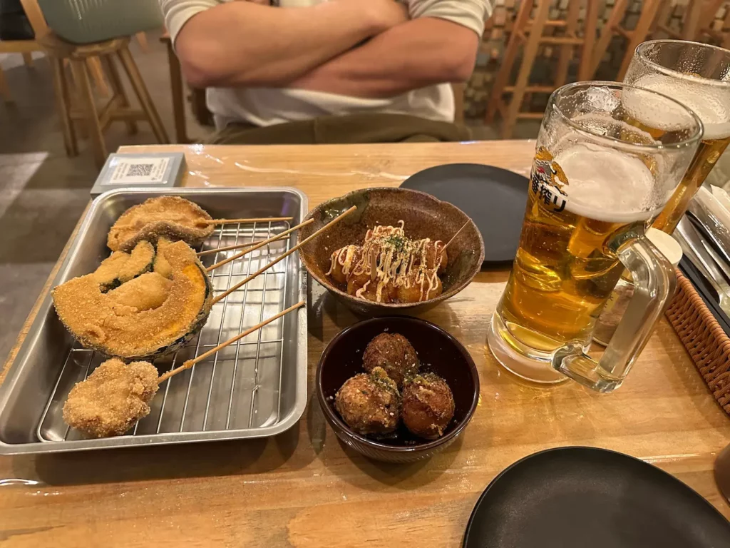 8 choses à faire à Osaka : temples, nourriture et quartiers