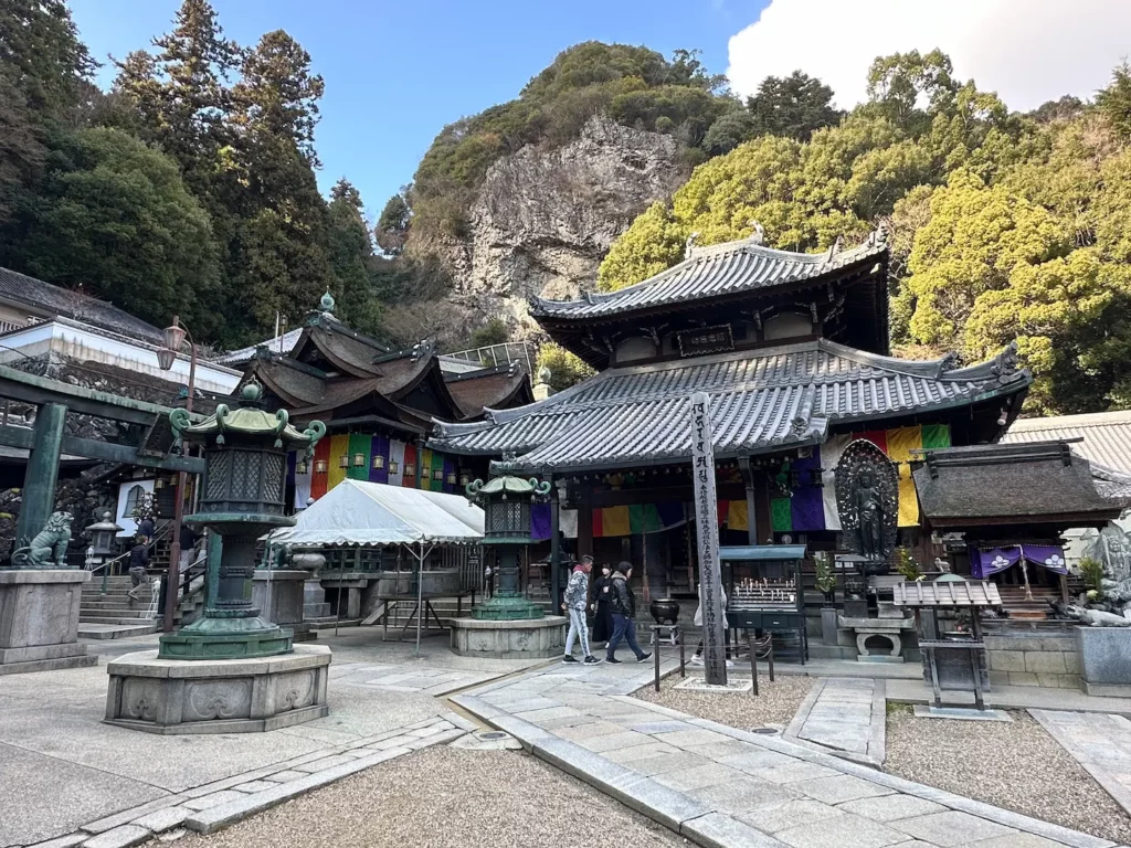 Que faire à Nara en 2 jours : 7 idées originales