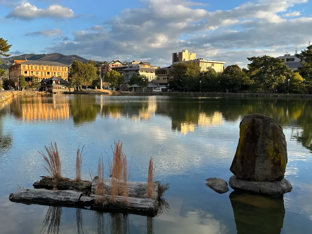 Que faire à Nara en 2 jours : 7 idées originales