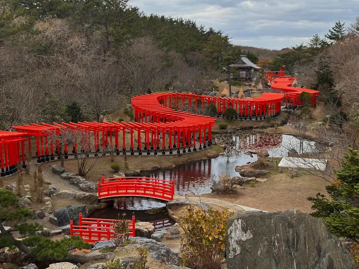 Voyager dans le Tōhoku au Japon : itinéraire 1 semaine, logements et restaurants