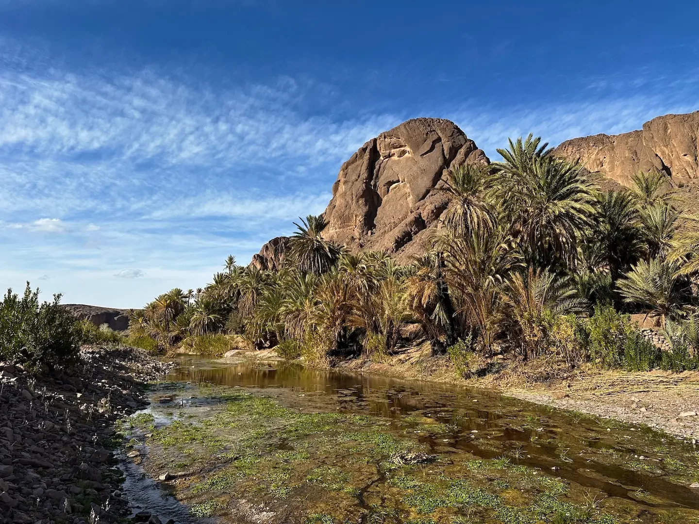 Itinéraire 2 semaines au Maroc : entre mer et désert
