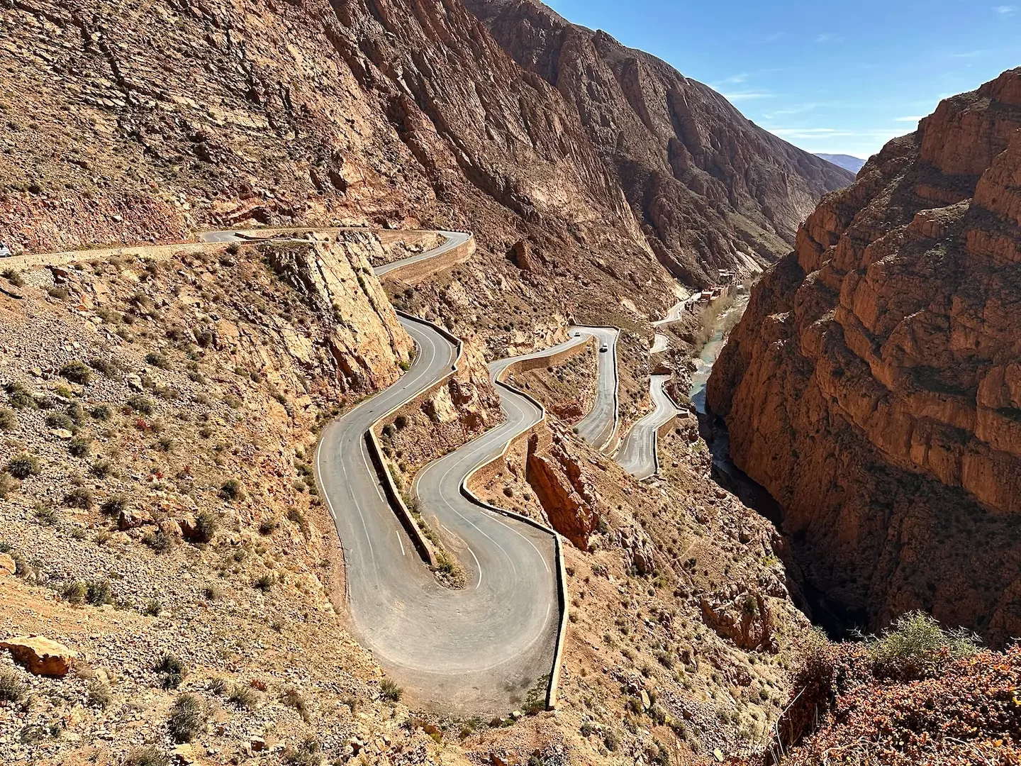 VALLEE DADES
